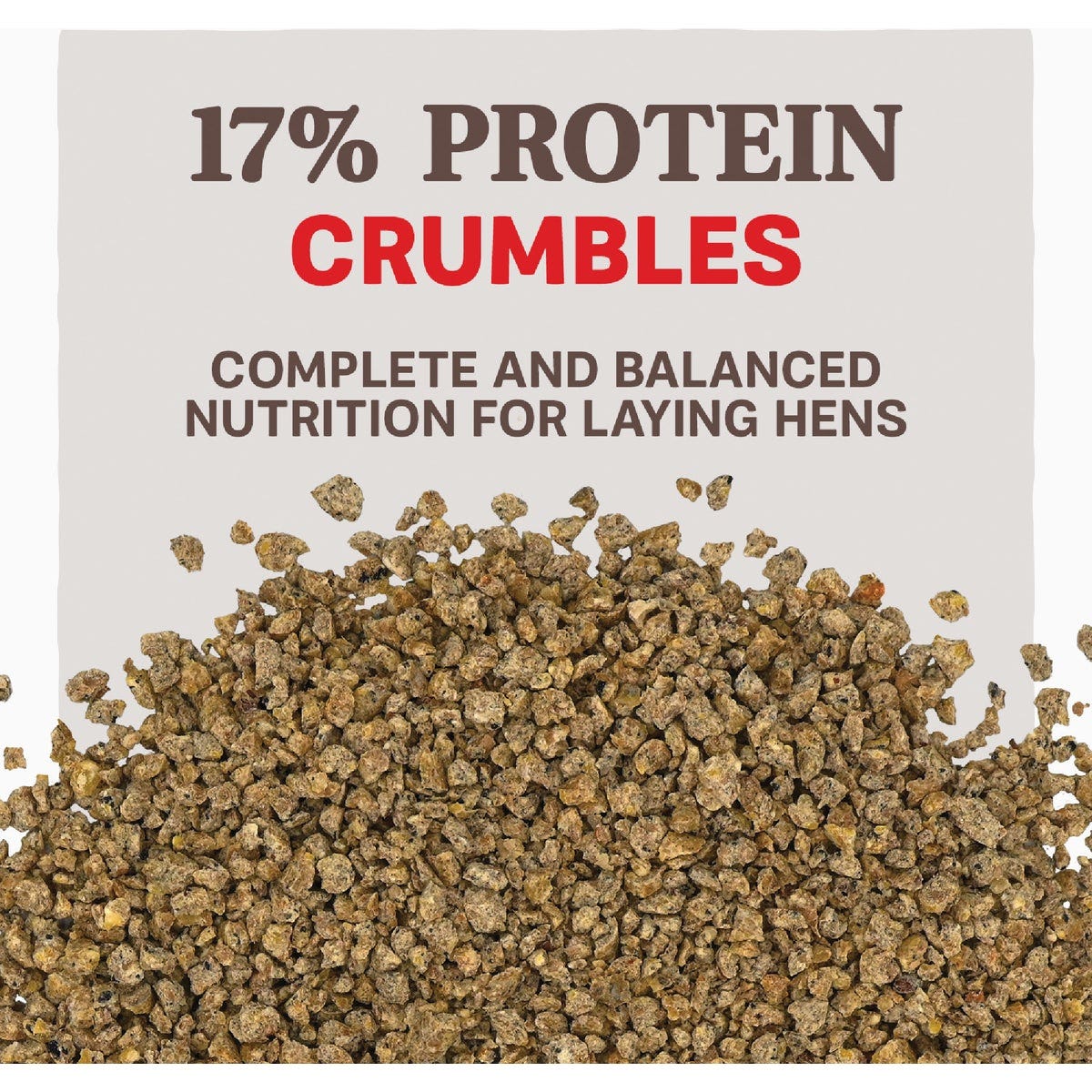 Kent Home Fresh Extra Egg Layer + Omega 50 Lb. Crumble Feed - photo 3