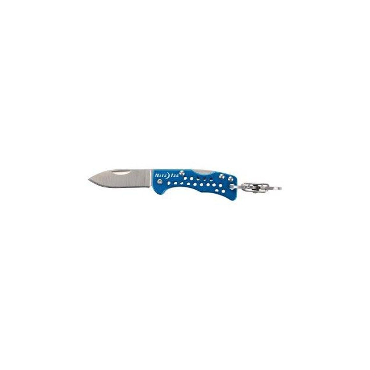 Nite Ize Blue DoohicKey Key Chain Knife - photo 3