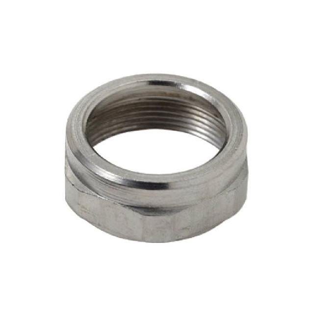 BrassCraft Delta Chrome Lavatory/Sink Bonnet Nut