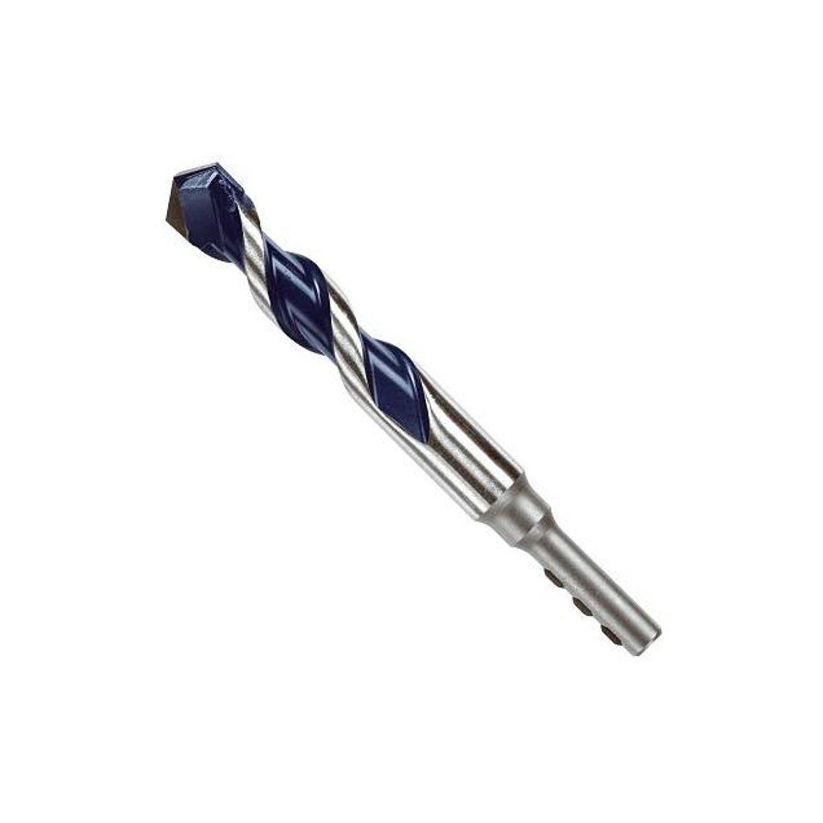 Bosch 3/4 In. x 4 In. x 6 In. BluGranite Turbo Hammer Drill Bit