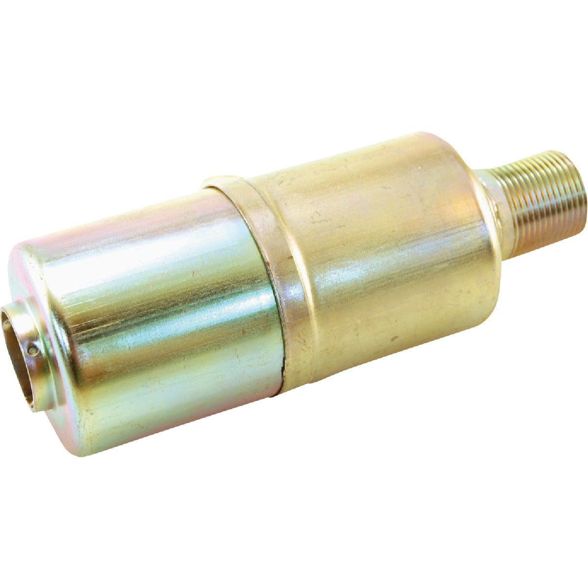 Arnold 6-1/2 In. 4 to 8 HP Muffler