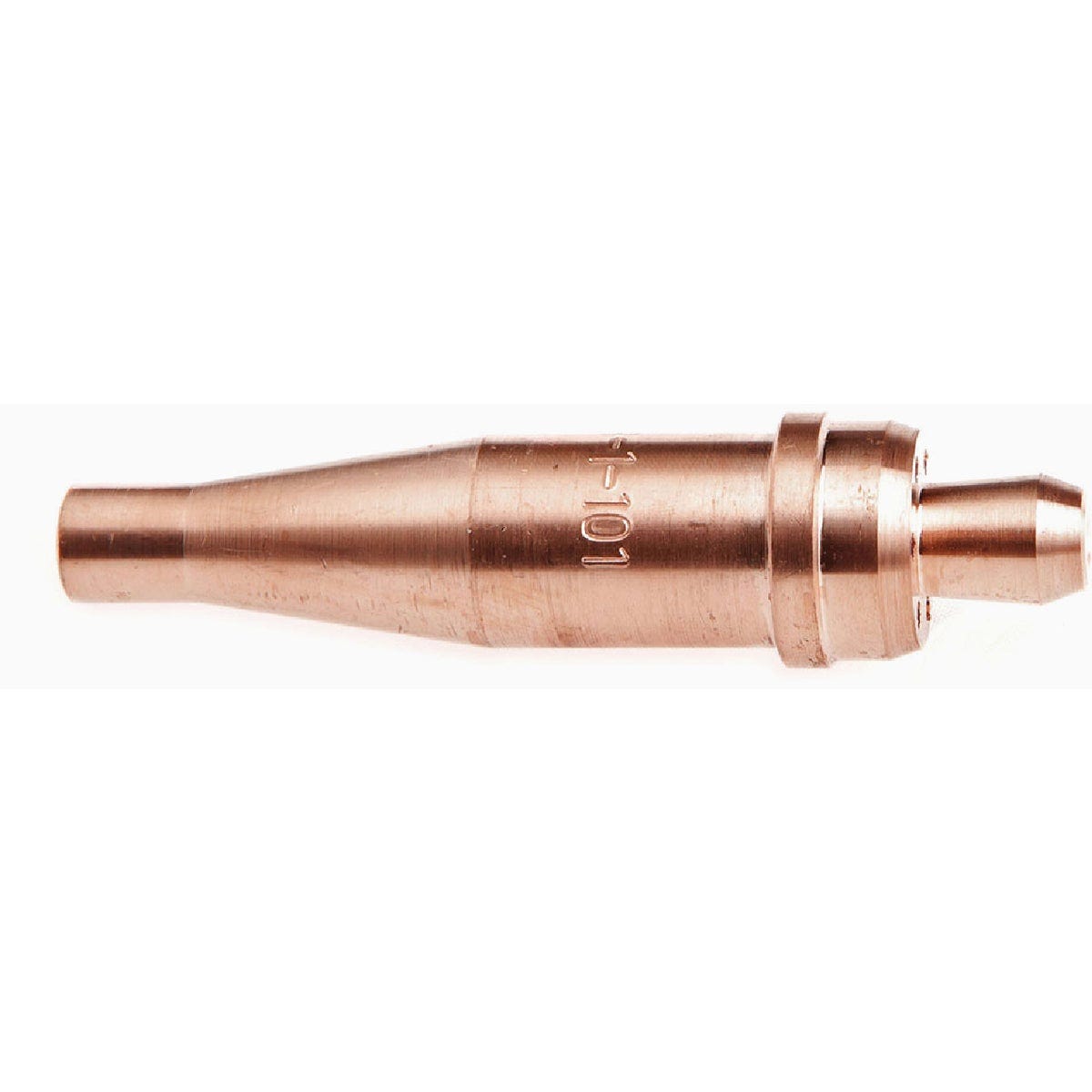 Forney #3 (3-1-101) Cutting Tip - photo 3