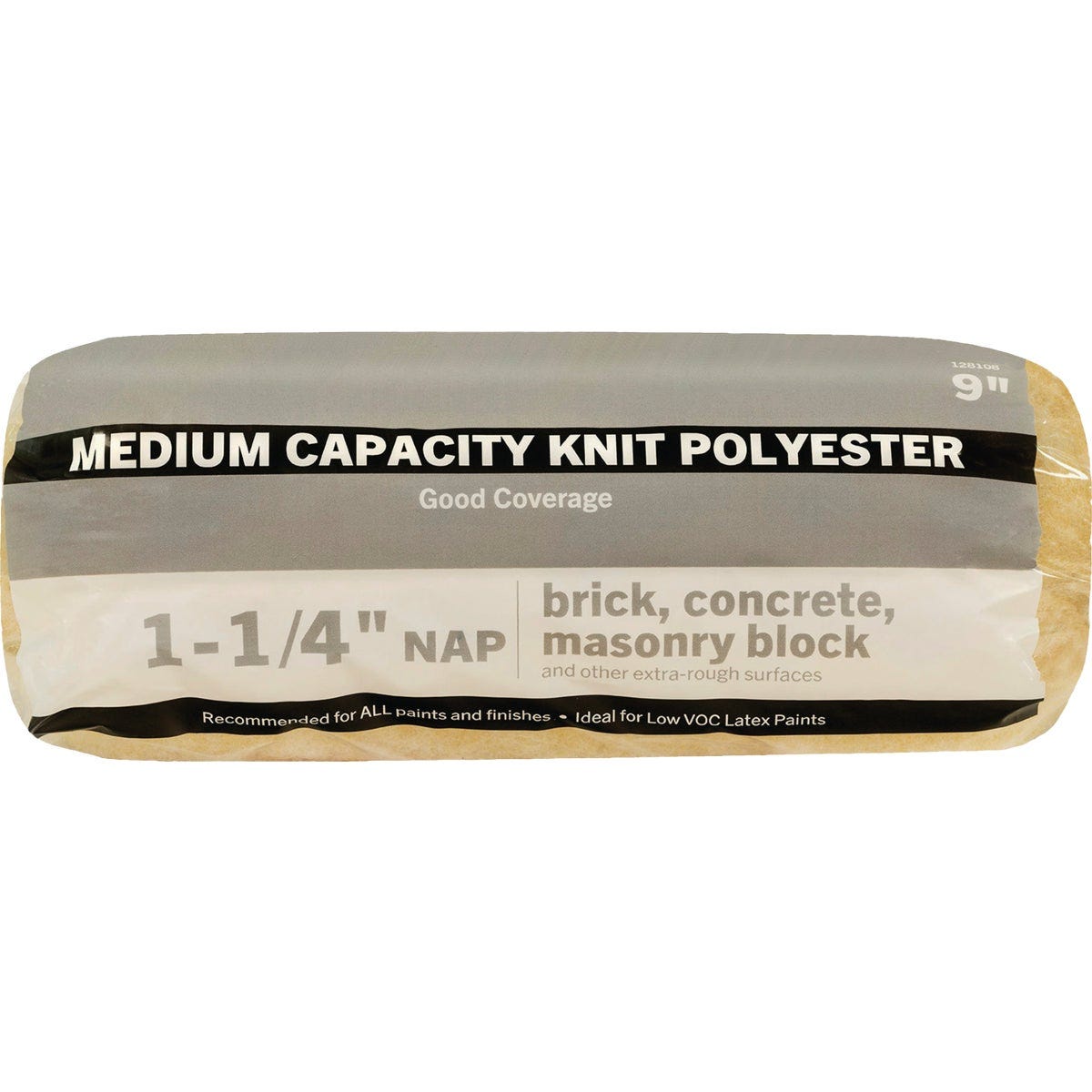 Shur-Line 9 In. x 1 1/4 In. Knit Fabric Roller Cover