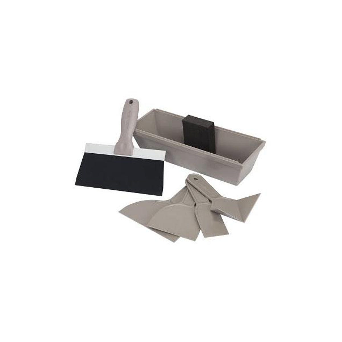 Goldblatt Drywall Repair Kit (7-Piece)