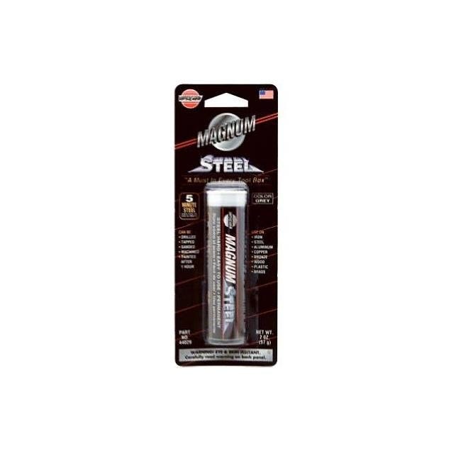 VersaChem 2 Oz. Magnum Steel Epoxy Repair System