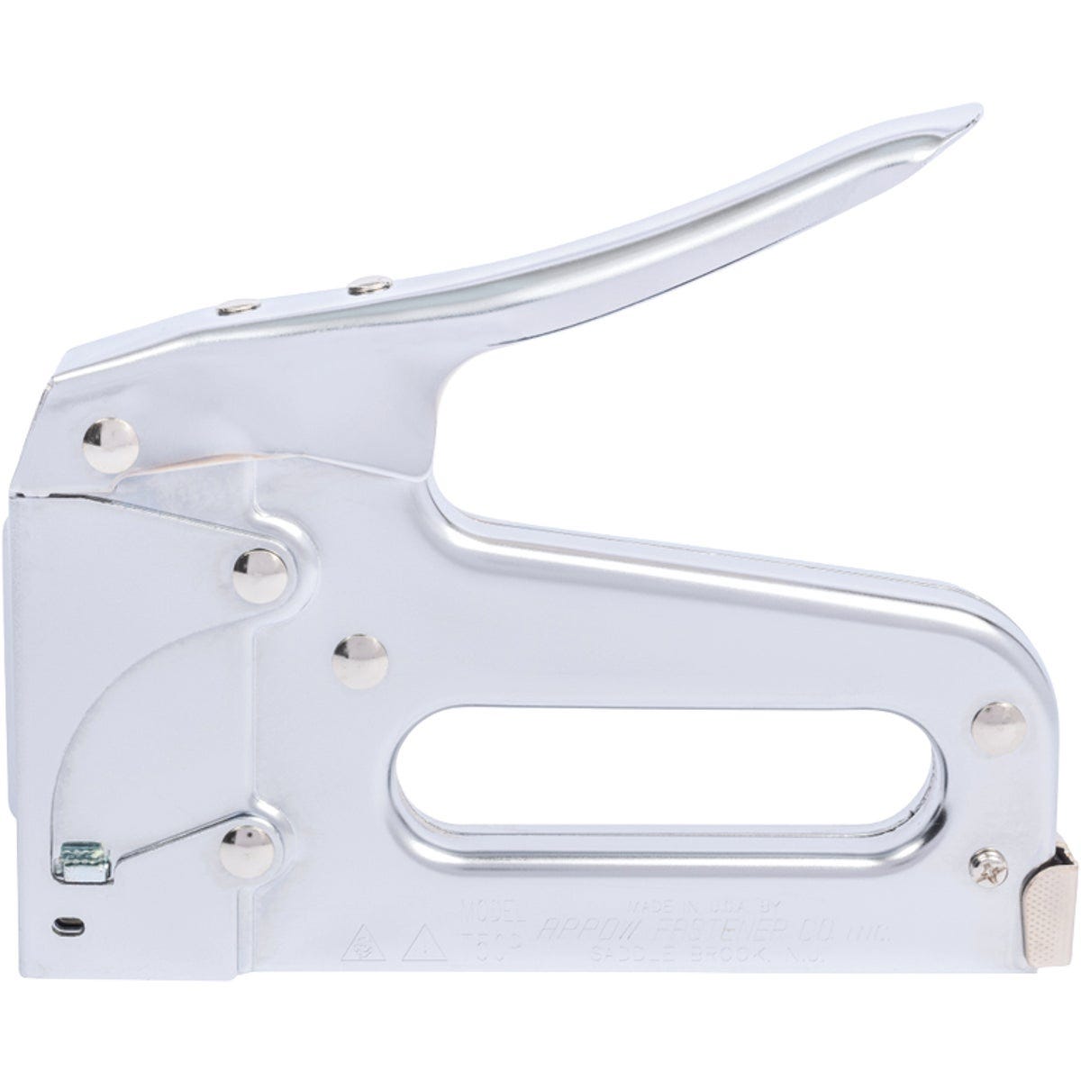 Arrow T50 Heavy-Duty Staple Gun Arrow T50 Heavy-Duty Staple Gun