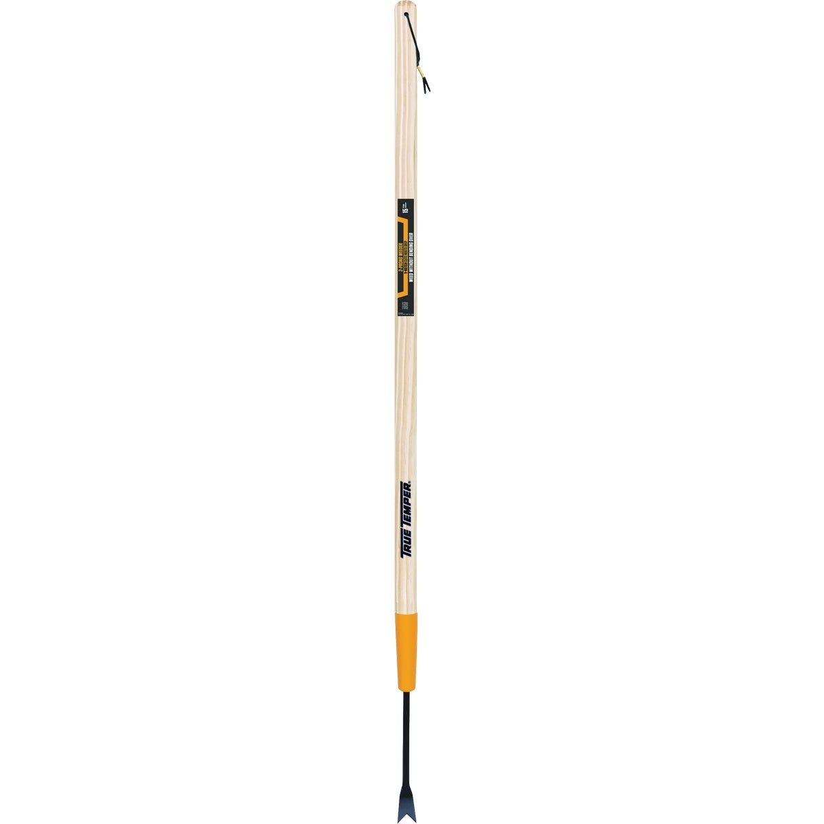 True Temper 36 In. Wood Handle Dandelion Weeder True Temper 36 In. Wood Handle Dandelion Weeder