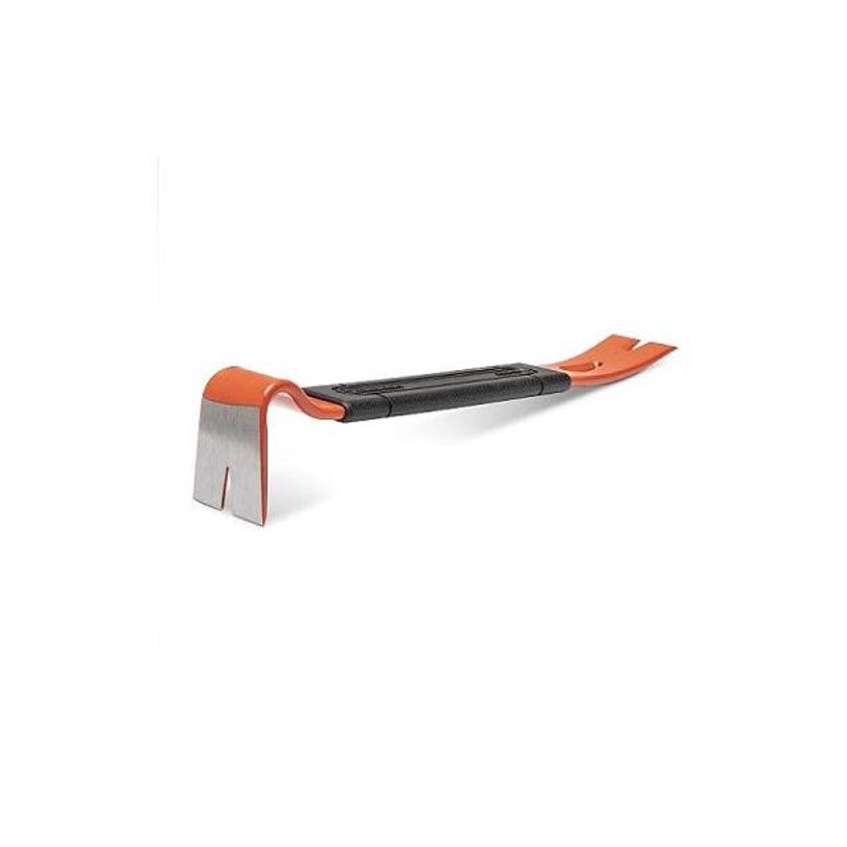 Crescent 13 In. Flat Pry Bar with Grip - photo 2 Crescent 13 In. Flat Pry Bar with Grip - photo 2