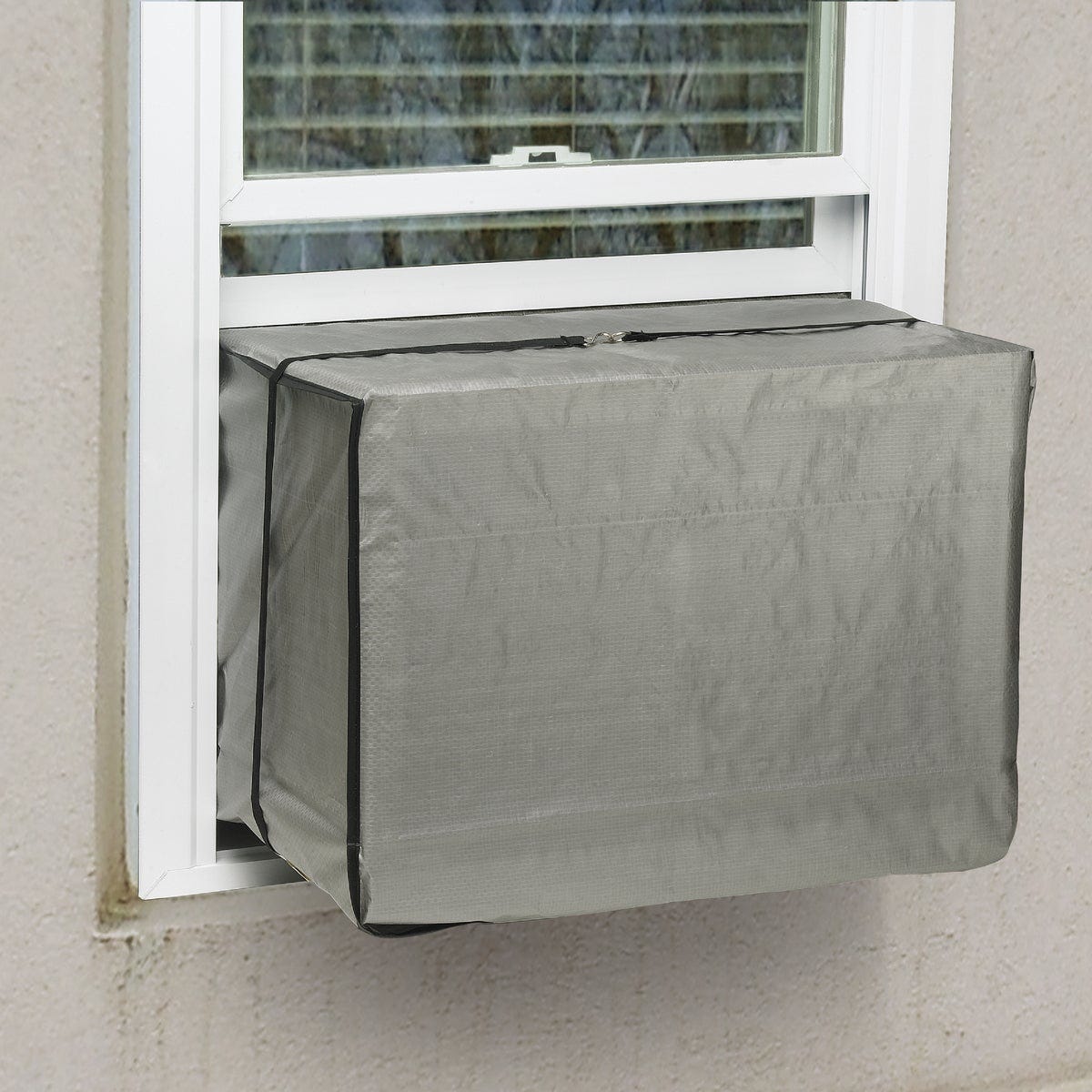 Frost King 18 In. x 27 In. x 22 In. 6 mil Rectangular Air Conditioner Cover - photo 6 Frost King 18 In. x 27 In. x 22 In. 6 mil Rectangular Air Conditioner Cover - photo 6