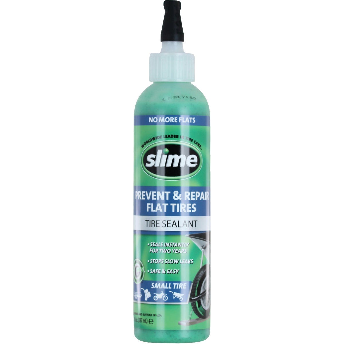 Slime 8 Oz. Tire Sealant - photo 2 Slime 8 Oz. Tire Sealant - photo 2