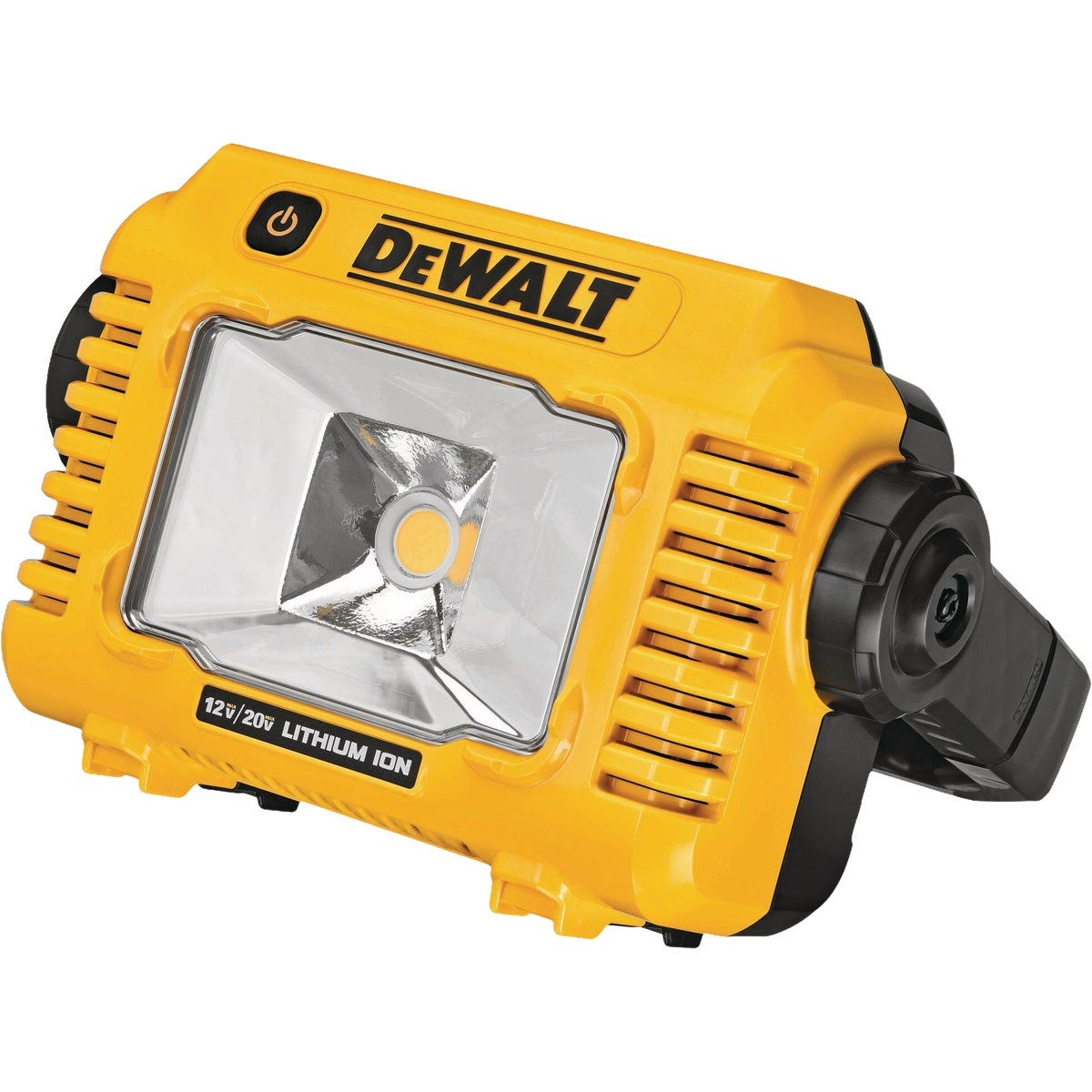 DEWALT 12/20V MAX Compact LED Cordless Work Light (Tool Only) - photo 4 DEWALT 12/20V MAX Compact LED Cordless Work Light (Tool Only) - photo 4