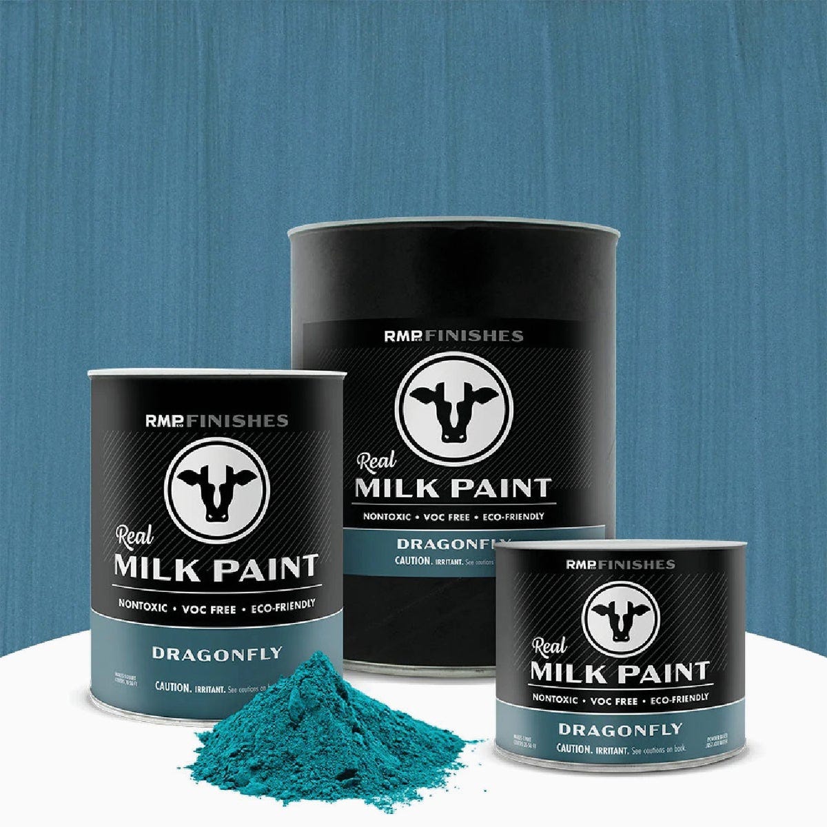 Milk Paint 1 Oz. Dragonfly Milk Paint