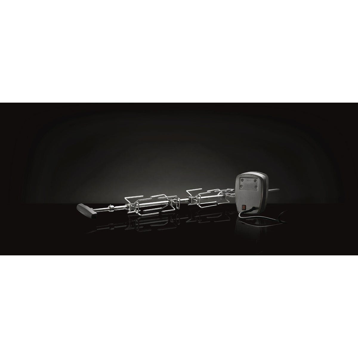 Napoleon PRO500 & Prestige 500 Commercial Grade Rotisserie Kit - photo 3