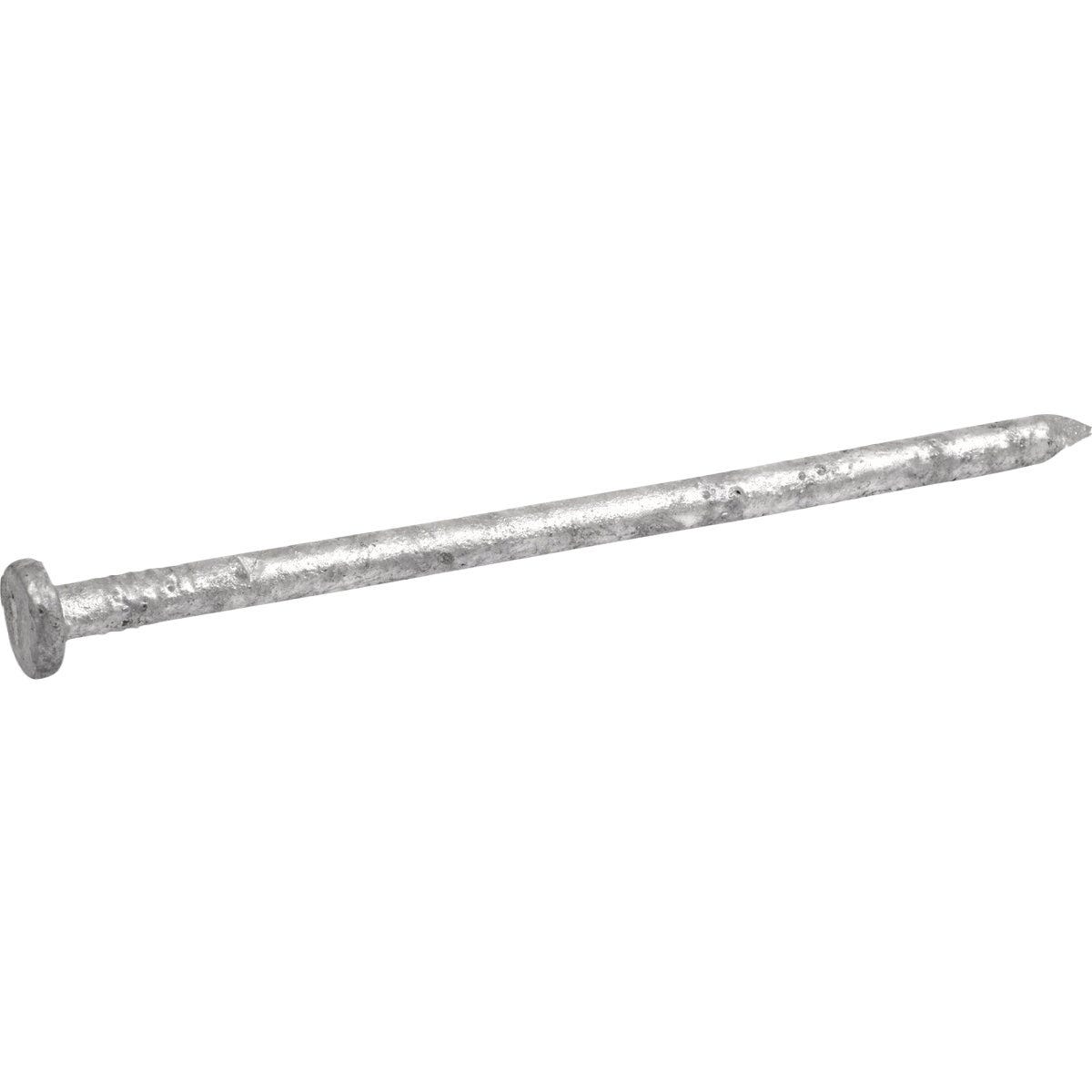 Hillman Fas-n-Tite 8 In. Hot Dipped Galvanized Common Spikes (18-Count) - photo 2 Hillman Fas-n-Tite 8 In. Hot Dipped Galvanized Common Spikes (18-Count) - photo 2