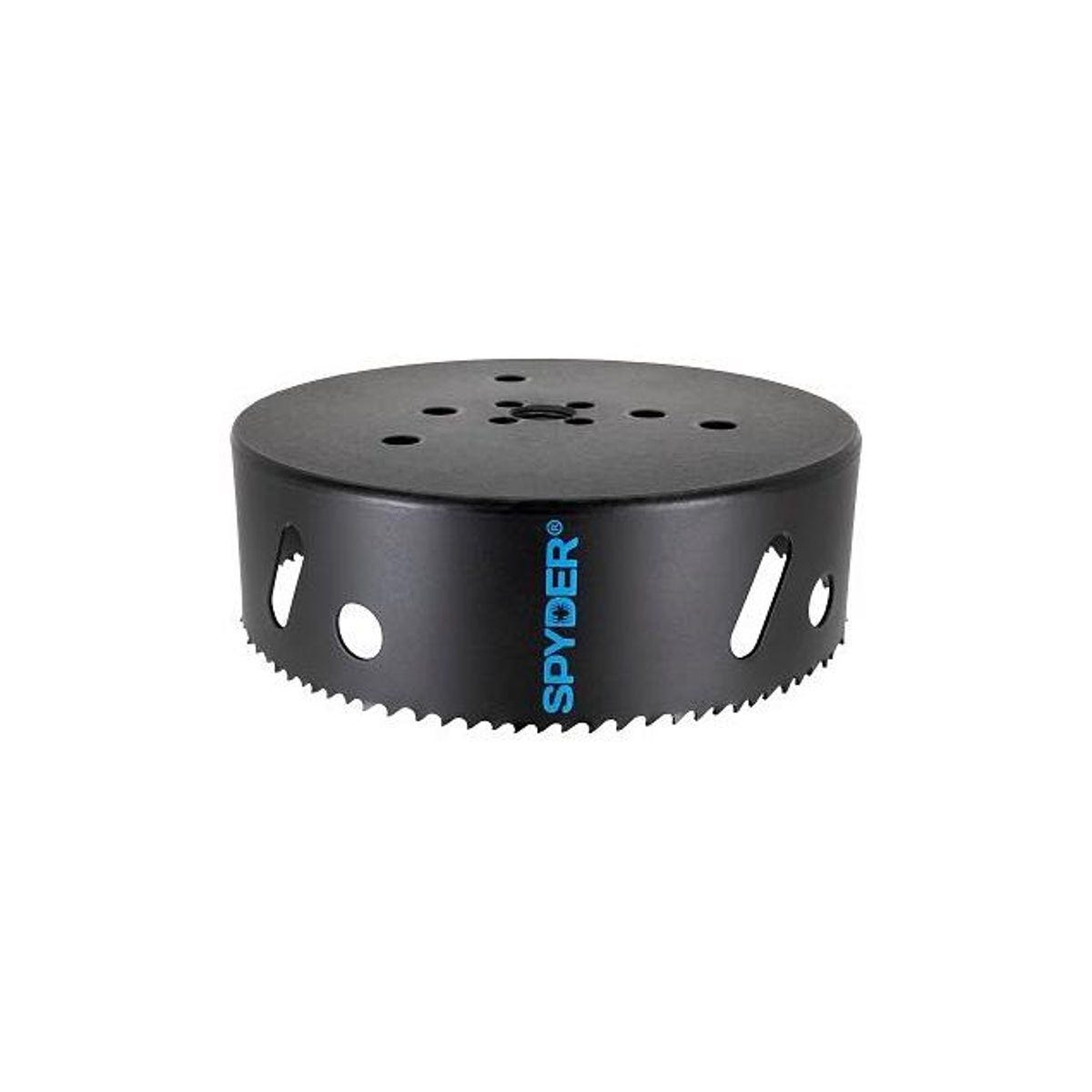 Spyder 6 In. Bi-Metal Hole Saw