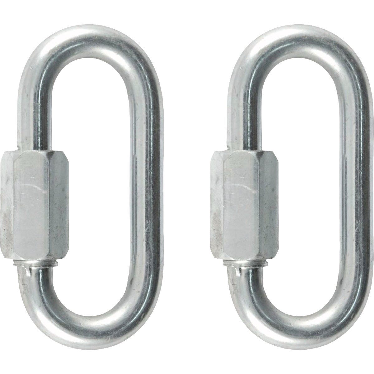 CURT 5/16 In. Quick Link (2-Pack) CURT 5/16 In. Quick Link (2-Pack)