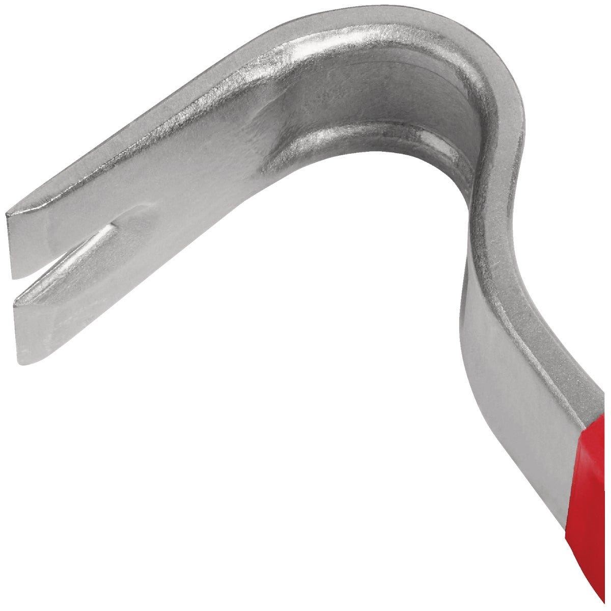 Milwaukee 21 In. L Pry Bar - photo 3