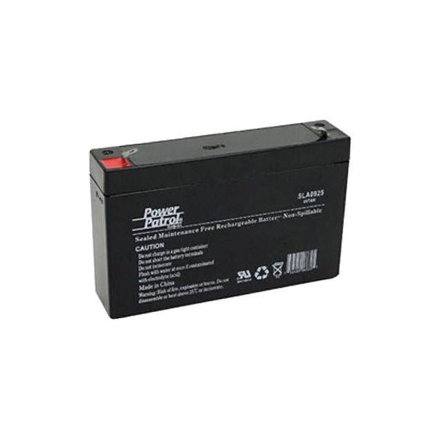 Interstate 6V 7A Sealed Lead Acid Battery Interstate 6V 7A Sealed Lead Acid Battery