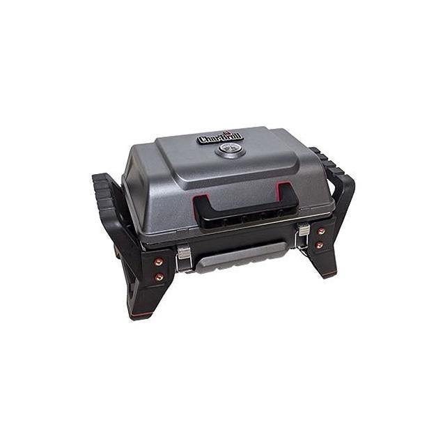 Char-Broil Grill2Go X200 Portable Tabletop Grill Char-Broil Grill2Go X200 Portable Tabletop Grill