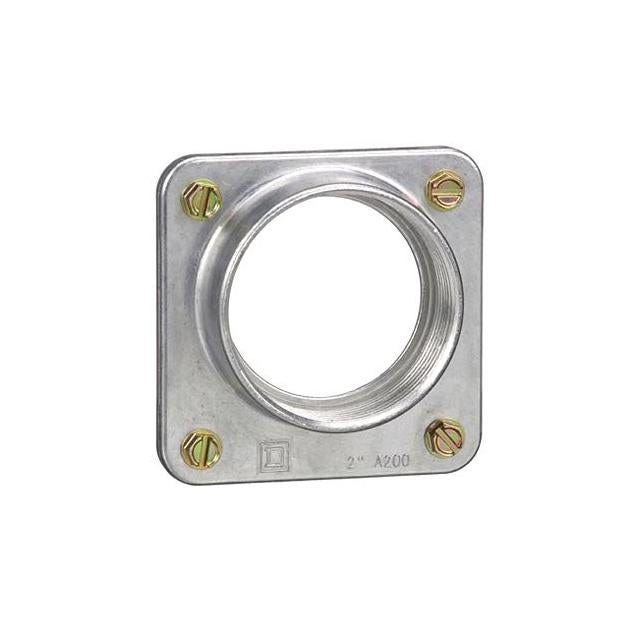 Square D 2 In. Style-A Universal Hub
