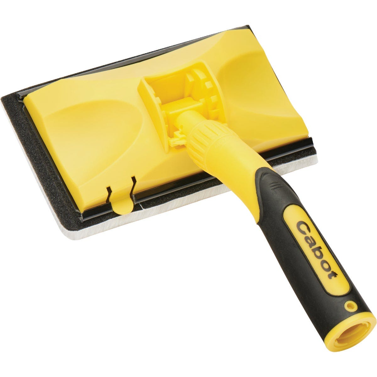 Cabot Wood Stain Pad Applicator, 6 In. - photo 3 Cabot Wood Stain Pad Applicator, 6 In. - photo 3