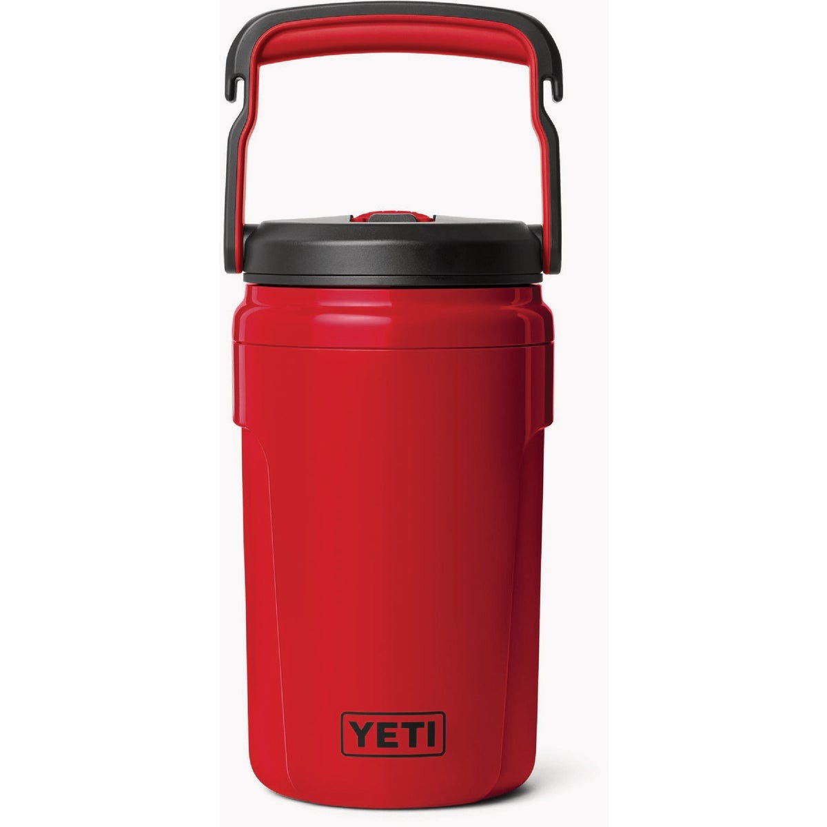YETI Silo 40 Oz. Rescue Red Jug with Magslider Straw Cap
