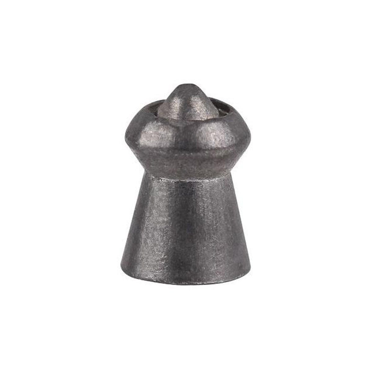 Daisy 0.177 Caliber Tomahawk Hollow-Point Pellets (750-Ct.) Daisy 0.177 Caliber Tomahawk Hollow-Point Pellets (750-Ct.)