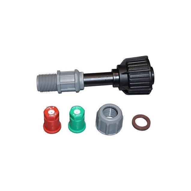 Fountainhead Garden Sprayer Sanitizing Optimizer Kit Fountainhead Garden Sprayer Sanitizing Optimizer Kit