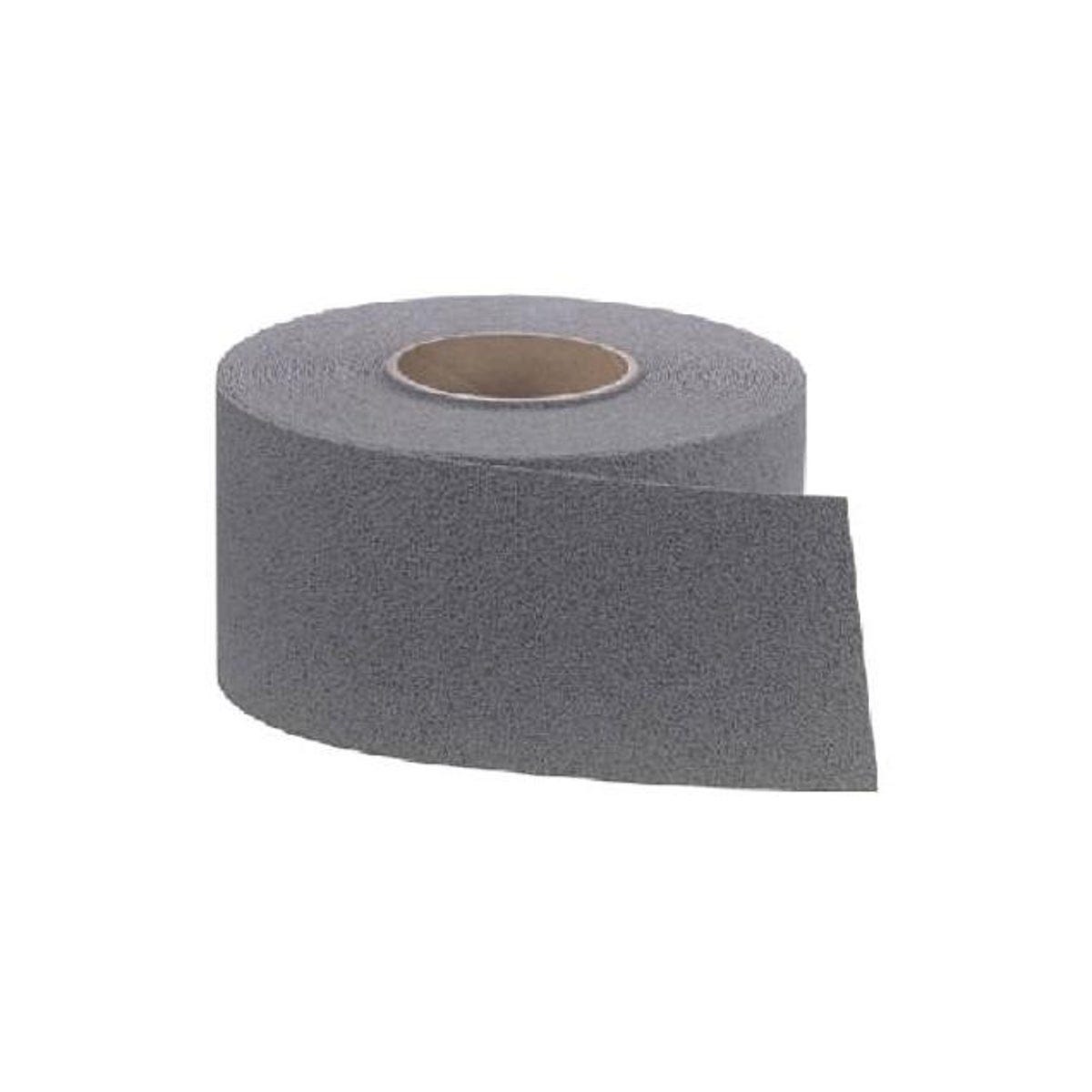 3M 4 In. x 60 Ft. Gray Anti-Slip Safety Walk Tread 3M 4 In. x 60 Ft. Gray Anti-Slip Safety Walk Tread