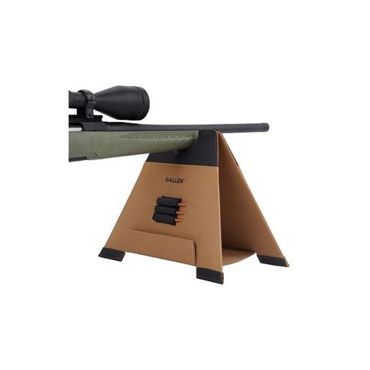 Allen 8.5 In. X-Focus Shooting Rest