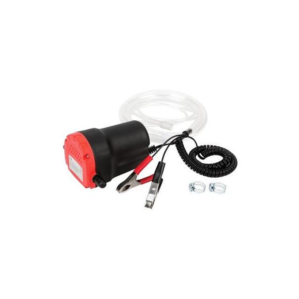 Performance Tool 12V Oil Extraction Pump Performance Tool 12V Oil Extraction Pump