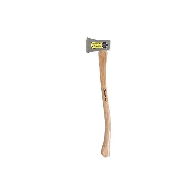 Collins Single-Bit Axe Collins Single-Bit Axe