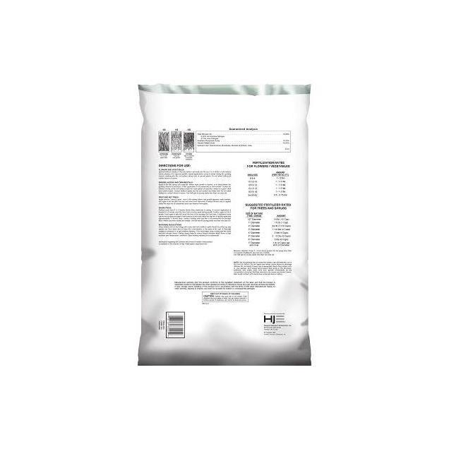 Howard Johnson's 20 Lb. 16-16-16 All-Purpose Flower & Garden Fertilizer - photo 2 Howard Johnson's 20 Lb. 16-16-16 All-Purpose Flower & Garden Fertilizer - photo 2