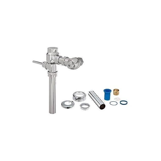 Zurn Industries 1.28-GPF MetroFlush Exposed Closet Flush Valve