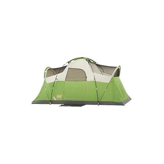 Coleman Weathertec 6-Person Dome Tent - photo 4
