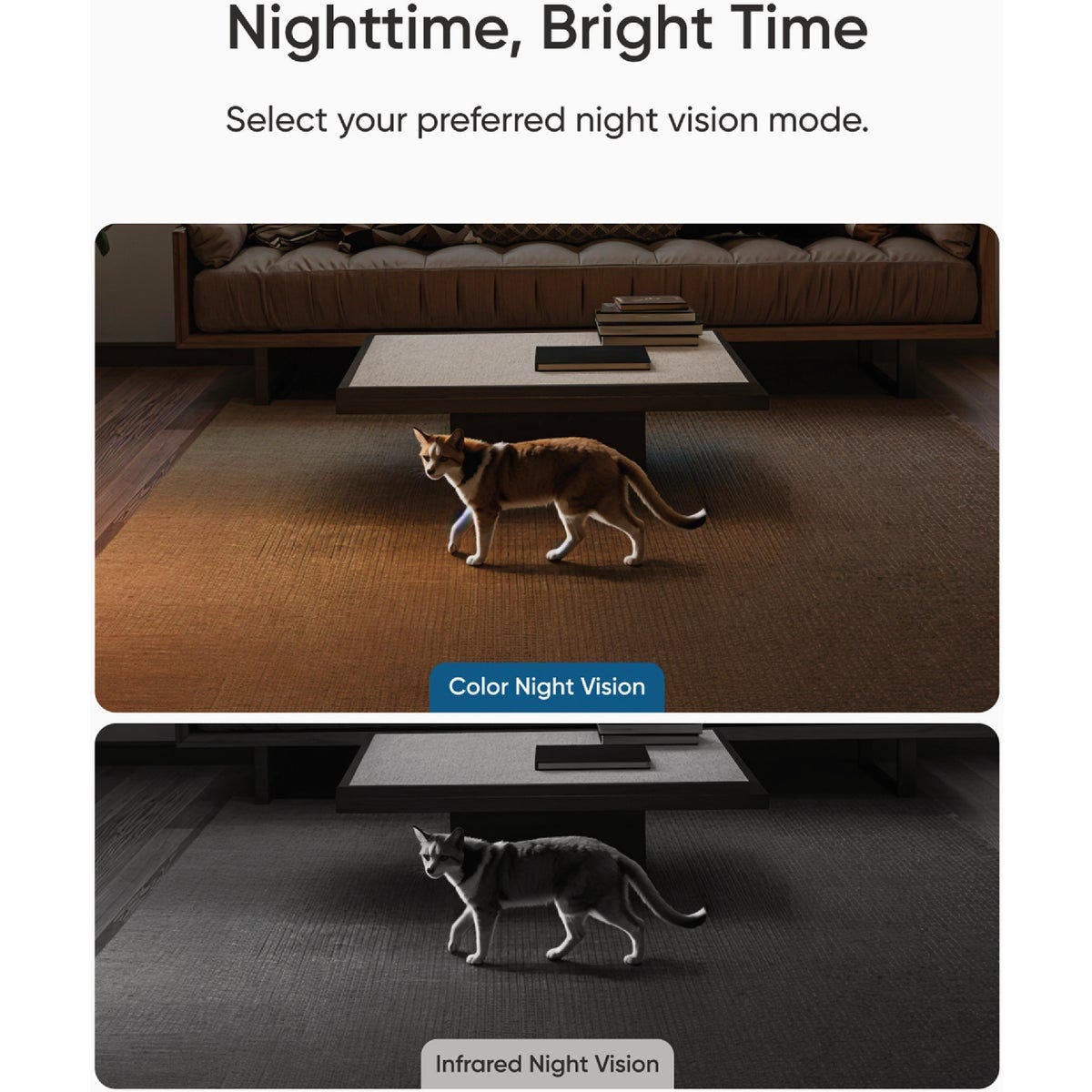 eufy SoloCam E30 Solar Powered 2K Outdoor Camera - photo 4 eufy SoloCam E30 Solar Powered 2K Outdoor Camera - photo 4