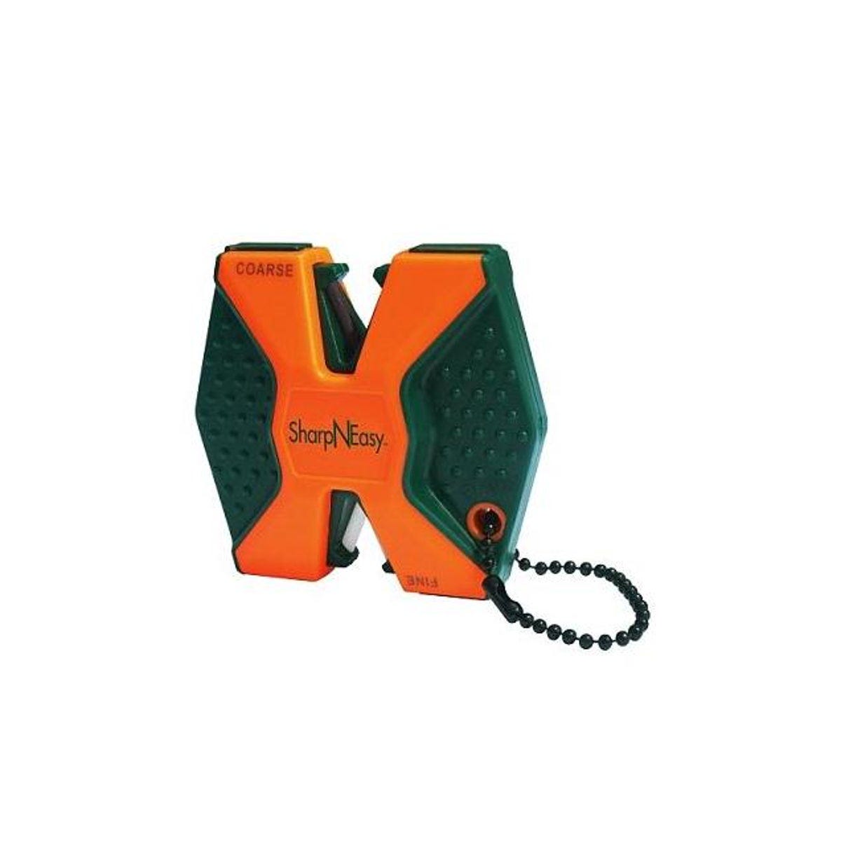 Sharp 'N Easy 2-Step Knife Sharpener Sharp 'N Easy 2-Step Knife Sharpener