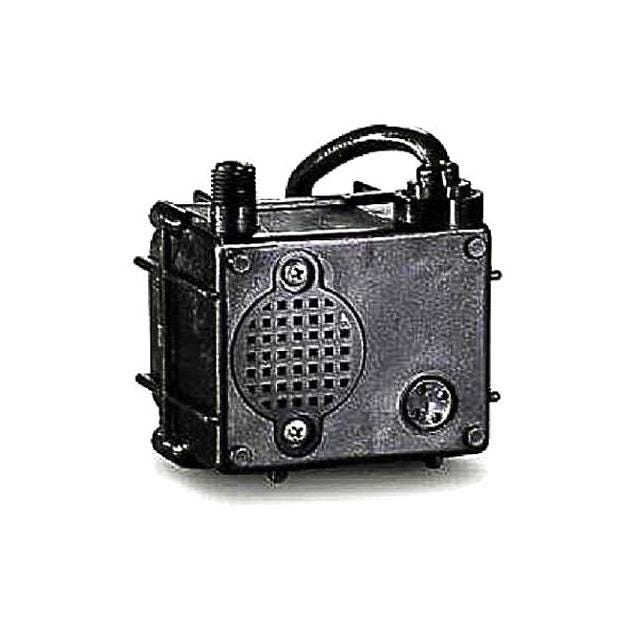 Little Giant 1/160 HP Oil-Filled Submersible Water Pump Little Giant 1/160 HP Oil-Filled Submersible Water Pump