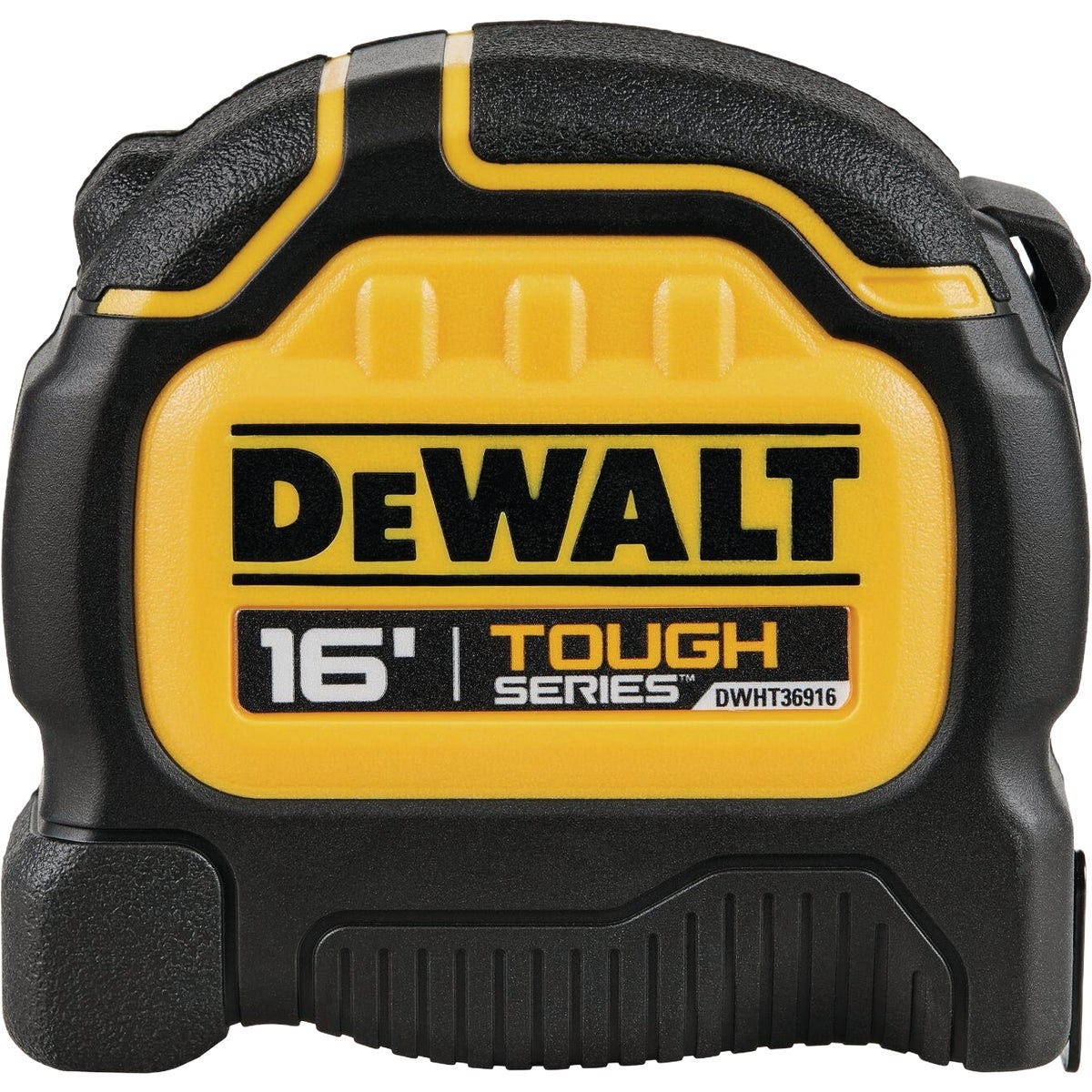 DeWalt ToughSeries 16 Ft. Tape Measure