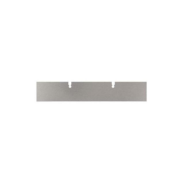 Bon Tool 3 In. x 16 In. Floor Stripping Machine Replacement Blade Bon Tool 3 In. x 16 In. Floor Stripping Machine Replacement Blade