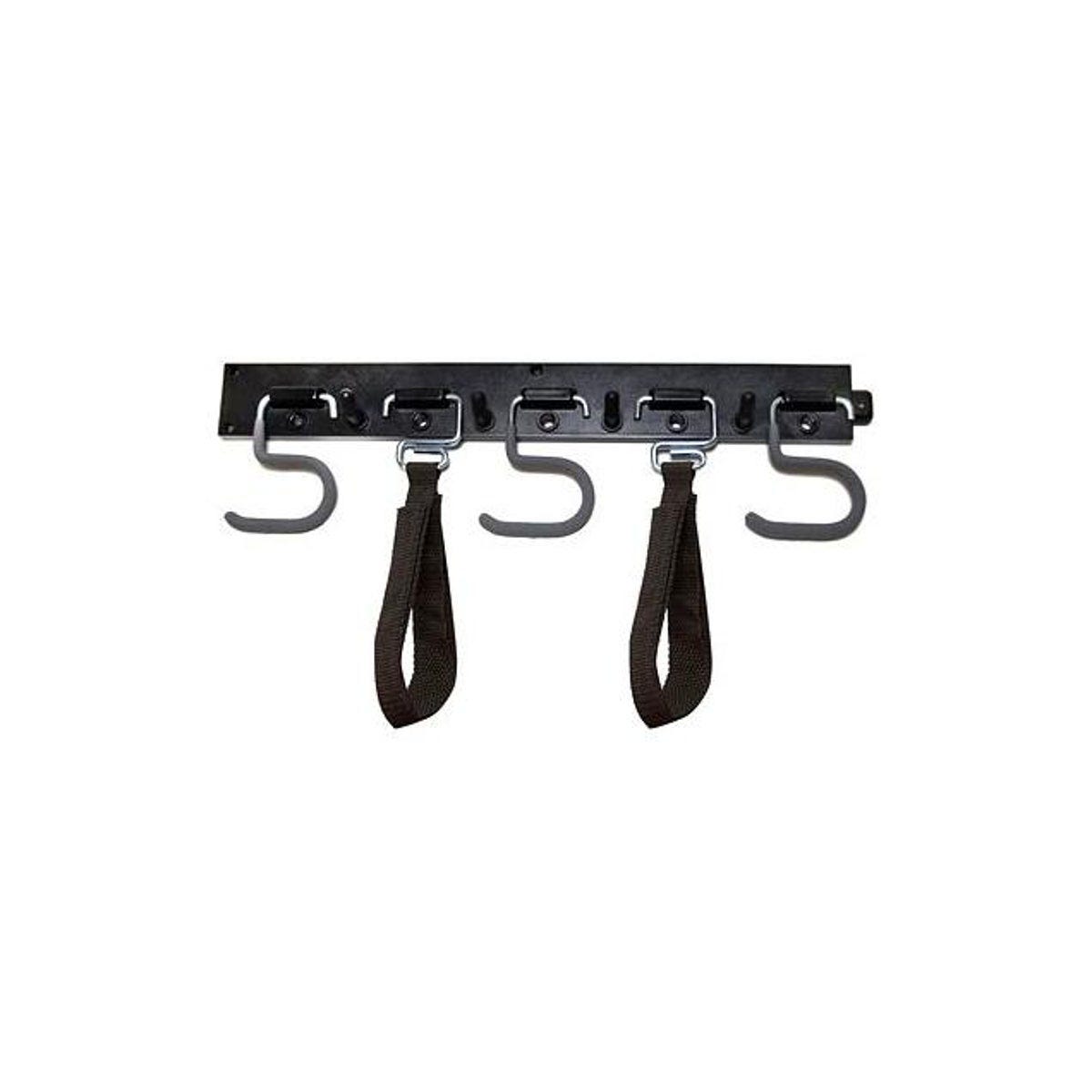 Crawford 48 In. Smart System Advanced Storage Rail