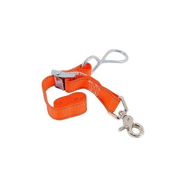 Hamption 1 In. x 3 Ft. Trunk Tie Down