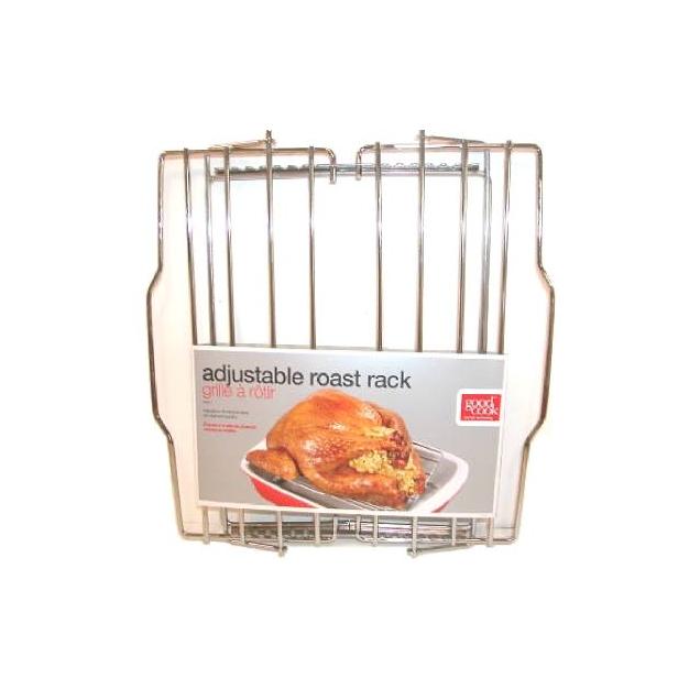 Roast Racks Attack Roasting Rack | True Value Hardware