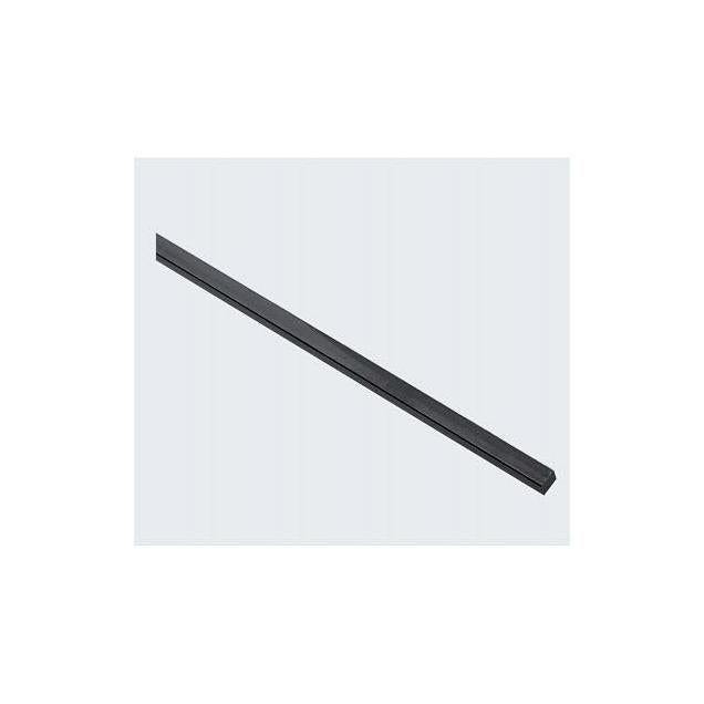 National Hardware 1/2 In. x 48 In. Solid Square Steel Stock National Hardware 1/2 In. x 48 In. Solid Square Steel Stock