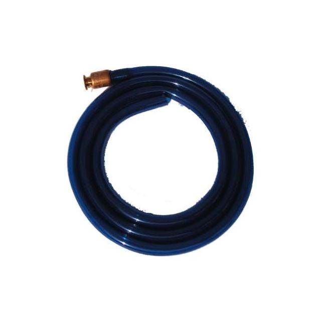 Abbott Rubber 6 Ft. Siphon Hose With Valve Abbott Rubber 6 Ft. Siphon Hose With Valve