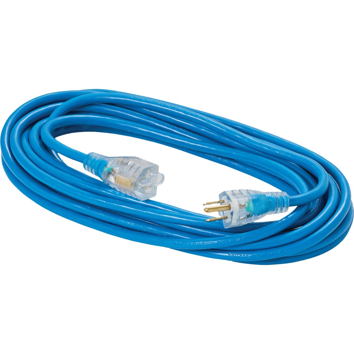 Master Electrician 25 Ft. 16/3 Industrial Outdoor Extension Cord - photo 2 Master Electrician 25 Ft. 16/3 Industrial Outdoor Extension Cord - photo 2