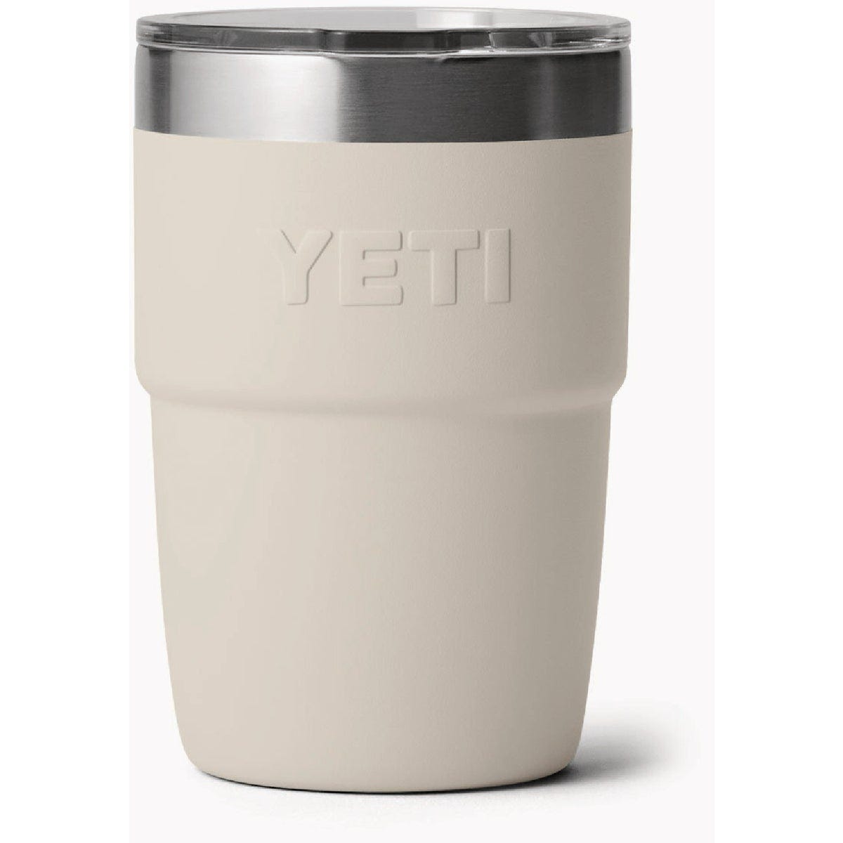 YETI Rambler 8 Oz. Stackable Cape Taupe Cup - photo 3