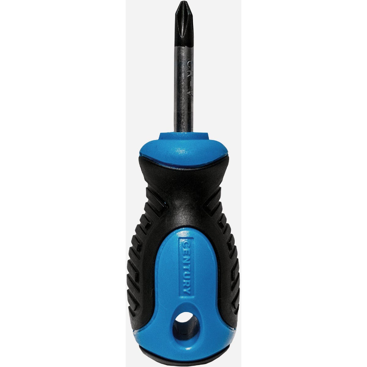 Century Drill & Tool #2 x 1-1/2 In. Phillips Screwdriver