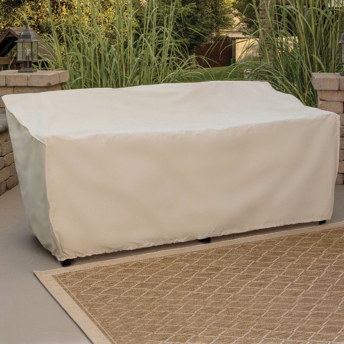 Backyard Basics 86 In. Sofa Cover - photo 5 Backyard Basics 86 In. Sofa Cover - photo 5