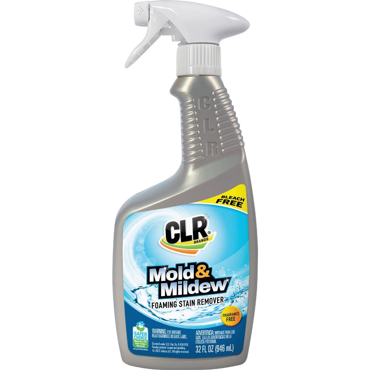 CLR Brands 32 Oz. Mold and Mildew Stain Remover CLR Brands 32 Oz. Mold and Mildew Stain Remover